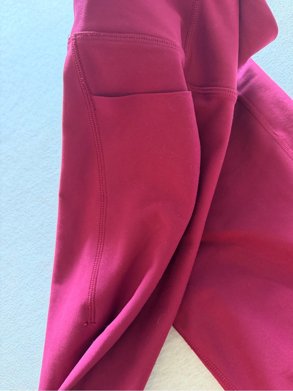 Peloton Cadent High-Rise Leggings - Picture 5 of 7
